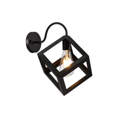 VIDIK Zidna svjetiljka ZP.2182-1 1xE27