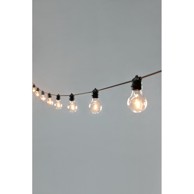 MARKSLÖJD Produžetak svjetlećeg lanca broj žarulja 10 kom dužina 500 cm Link