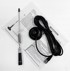 SONAR Magnetska CB antena Delta 874, 32 cm, kabel 4 m, UC-1
