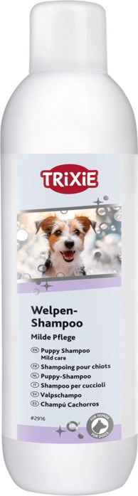 TRIXIE Šampon za štence svih pasmina, 1 l