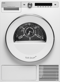 ASKO Sušilica rublja T608HX.W