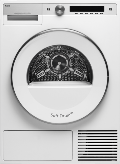 ASKO Sušilica rublja T608HX.W