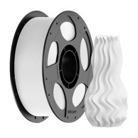 ANYCUBIC Filament za 3D printer PLA, 1 kg, bijela