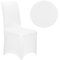 SPRINGOS Navlaka za stolicu banketna