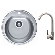 ALVEUS Sudoper Form 30