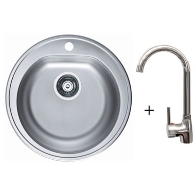 ALVEUS Sudoper Form 30