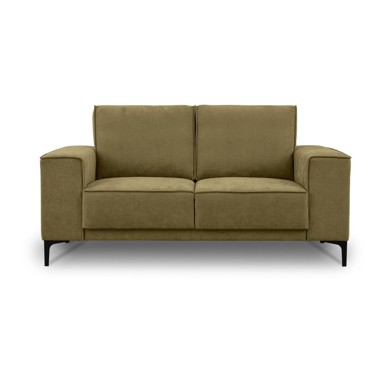 SCANDIC Zelena sofa 164 cm Copenhagen, 164x88x85 cm