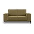 SCANDIC Zelena sofa 164 cm Copenhagen, 164x88x85 cm
