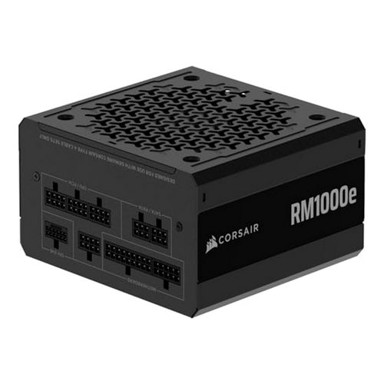 CORSAIR Napajanje RMe 1000W, 80+Gold FM ATX3.1