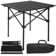 GARDLOV Kamping stol, sklopivi, 54 × 50,5 × 49,5 cm