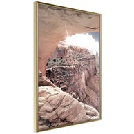 Poster Beauty of the Canyon 20x30