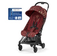 CYBEX Kišobran kolica Coya Platinum, crvena