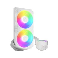 ARCTIC Vodeno hlađenje Liquid Freezer III Pro 280 A-RGB