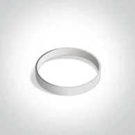 ONE LIGHT Bijela prsten baza za dm10105h dm050182/w