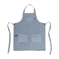 TISECO HOME STUDIO Pamučna pregača Havana