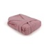 FOUTASTIC Ružičasti pamučni kućni ogrtač M Cappa