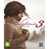 Igra za PC: Syberia 3 STEAM Key