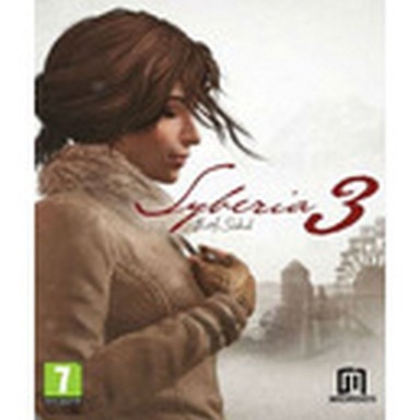 Igra za PC: Syberia 3 STEAM Key