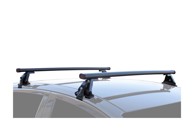 G3 Krovni nosač Pacific Basic Steel (110 cm)