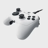 RAZER Gamepad Wolverine V3, USB, analogni, PC/Xbox Series S/Xbox Series X, bijela