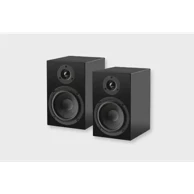 PRO-JECT Zvučnici Speaker Box 5 E, crna