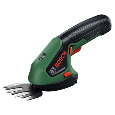 BOSCH Akumulatorske škare za travu i grmlje ISIO 0600833400, 4 V, 2,0 Ah