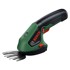 BOSCH Akumulatorske škare za travu i grmlje ISIO 0600833400, 4 V, 2,0 Ah