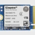 KINGSTON SSD NV3 1 TB PCIe 4.0 x4 NVMe M.2 2230