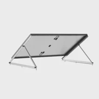 ECOFLOW Nagibni montažni nosač za fiksni solarni panel od 50''
