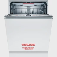 BOSCH Perilica posuđa SBD6TCX00E, 60 cm