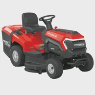 PRAKTIK Traktorska kosilica PGT98H 452CC