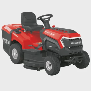 PRAKTIK Traktorska kosilica PGT98H 452CC