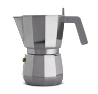 ALESSI Kafetijera Mokka Espresso DC06/6