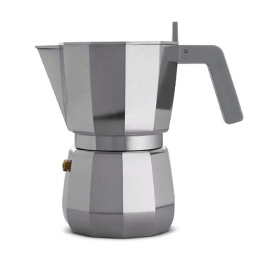 ALESSI Kafetijera Mokka Espresso DC06/6