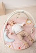 TINY LOVE Gimnastička igrališta TL12094068 s lukom i vrtuljkom 2 u 1 jednorog