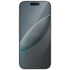 JUST IN CASE Kaljeno staklo za Montažu, Za APPLE iPhone 16 Pro Max / 17 Pro Max