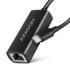AXAGON Adapter ADE-ARC, USB-C 3.2 Gen 1 na Gigabit Ethernet 10/100/1000