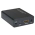 TECHLY Ekstraktor zvuka HDMI 5.1CH Toslink/Analog 3.5mm, crni