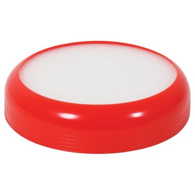 FOROFFICE Spužvenica, fi 8.5 cm, sortirano