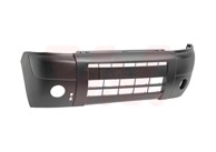 VAN WEZEL Prednji branik Citroen Berlingo 96-08 02- crni s maglenkama, Partner