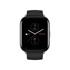 AMAZFIT Pametni sat Zepp E, crni, kockasti