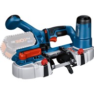 BOSCH Traka brusilica GCB 18V-63 Professional Solo