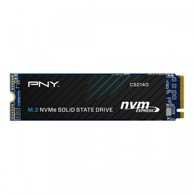 PNY SSD disk CS2140 1TB M.2 2280 NVMe