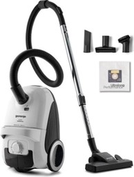 GORENJE Usisavač s vrećicom VCE21G4EW