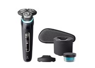 PHILIPS Aparat za brijanje S9976/55, za mokro i suho brijanje, crni