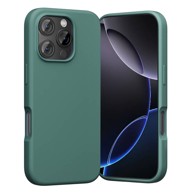 VENTION Maskica za mobitel iPhone 16 Pro Magsafe, zelena