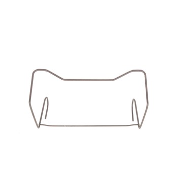 Nosač tegle za žardinjeru 40-100 cm metalni