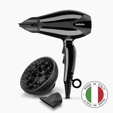 BABYLISS Sušilo za kosu 6715DE Compact Pro 2400W