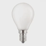 PHILIPS CorePro LED luster žarulja, E14, 4.3-40W, 827, P45, FR, ND