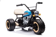 Motor na akumulator LL6688 24V, plavi